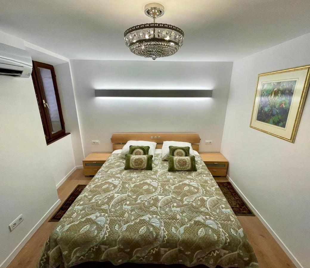 Wilena Apartments Piran Exterior foto