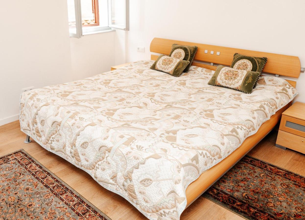 Wilena Apartments Piran Exterior foto