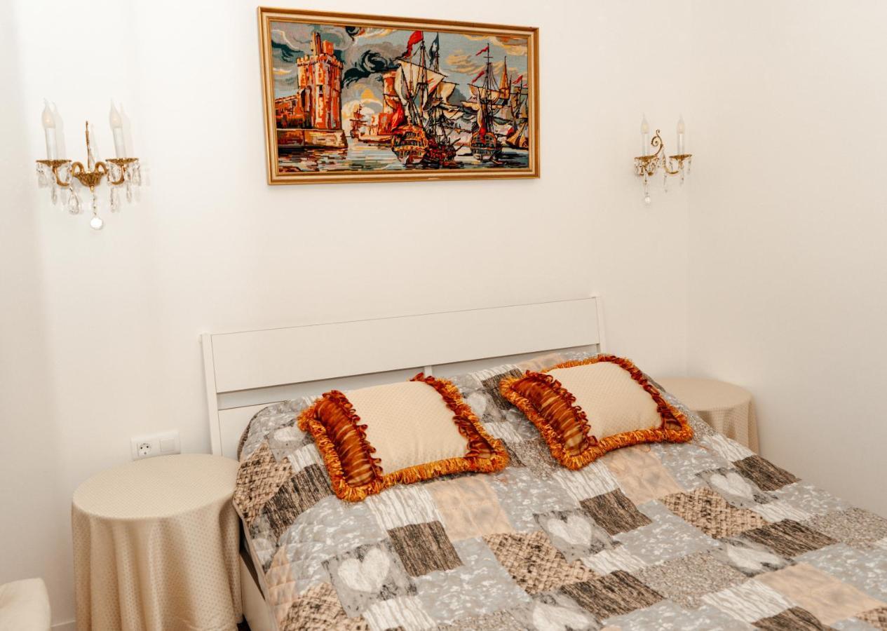 Wilena Apartments Piran Exterior foto