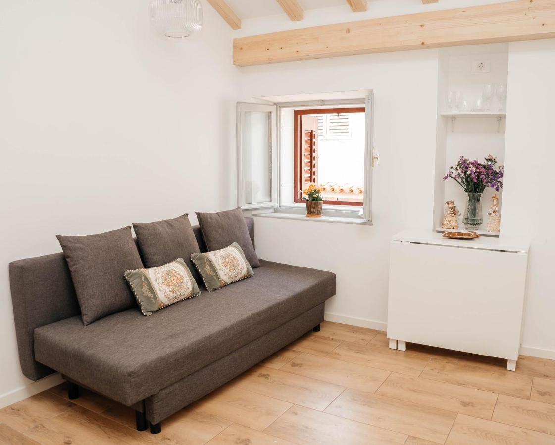 Wilena Apartments Piran Exterior foto